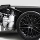 Image for article titled Detroit's Newest Muscle Car Is A Mash Up Of Every Great Muscle Car